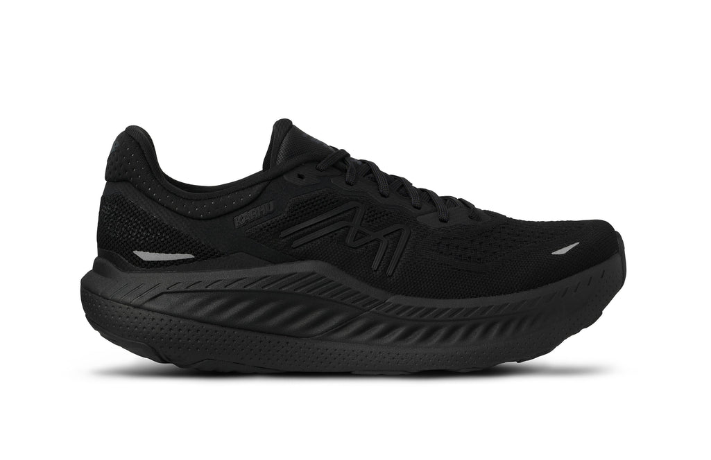 WOMEN'S MESTARI RUN 2.0 HIVO - BLACK / BLACK