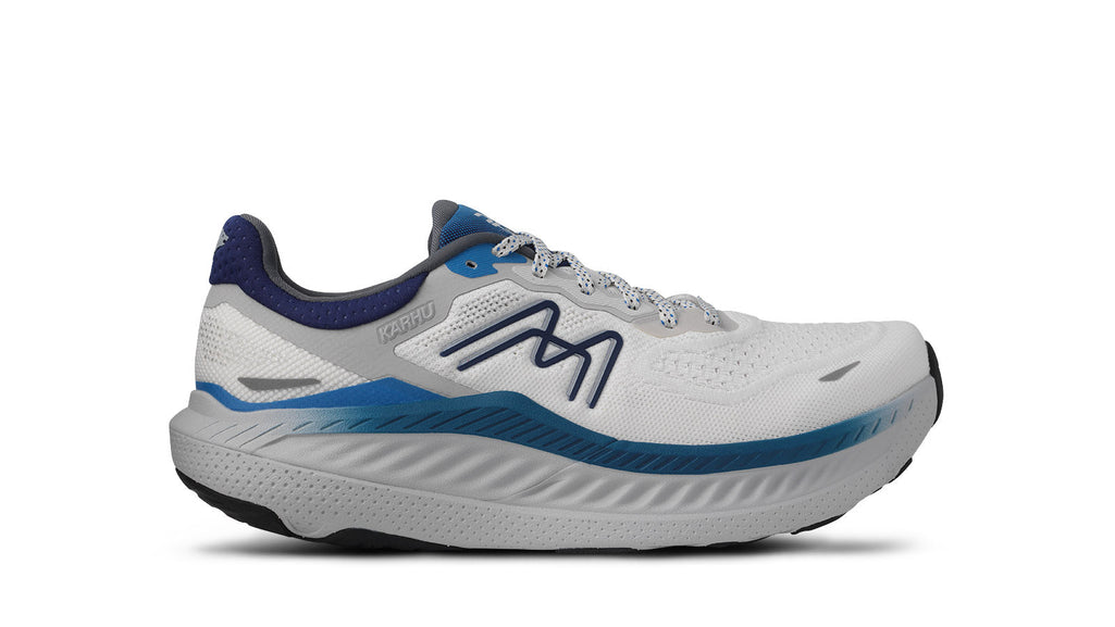 MEN'S MESTARI RUN 2.0 - BLANC DE BLANC / AZURE BLUE