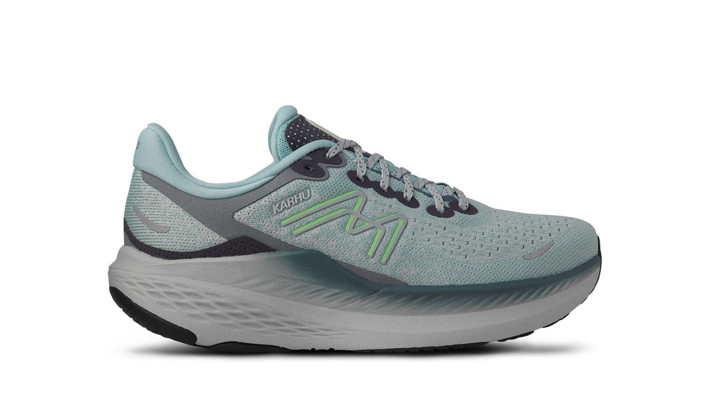 WOMEN'S MESTARI RUN 1.5 - BLUE HAZE / PATINA GREEN