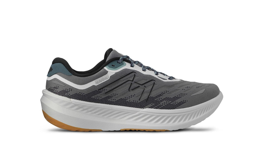MEN'S FUSION 4.5 HIVO - MONUMENT / BLUE HAZE