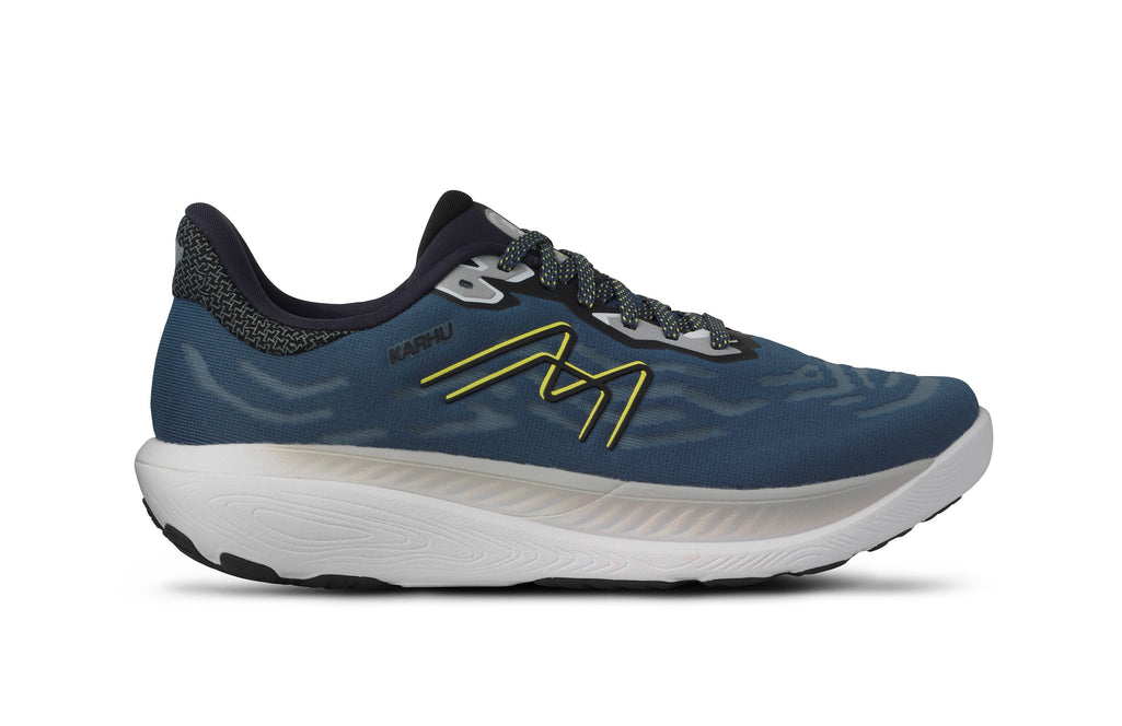 MEN'S IKONI 3.5 - REAL TEAL / BRIGHT WHITE