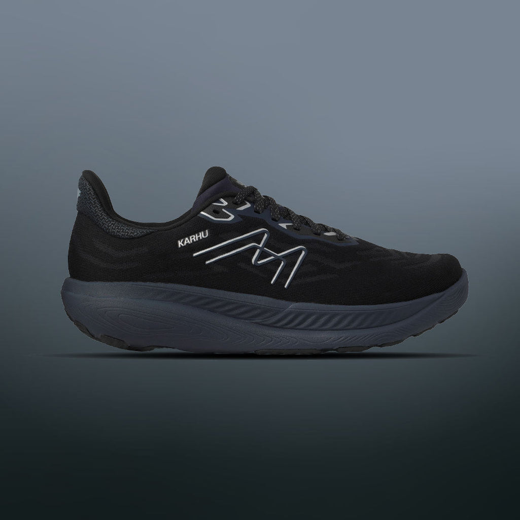 MEN'S IKONI 3.5 HIVO - BLACK / NIGHT SKY
