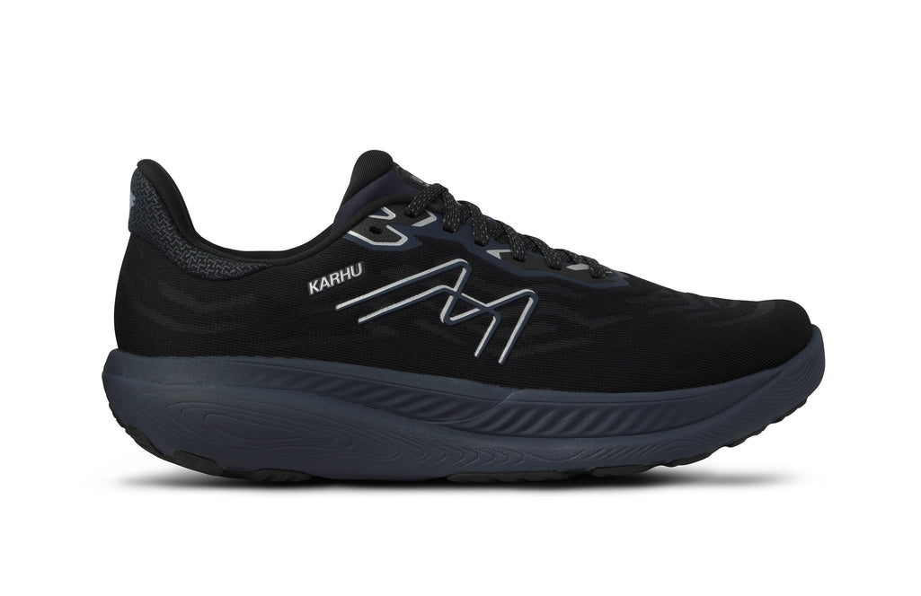 MEN'S IKONI 3.5 HIVO - BLACK / NIGHT SKY