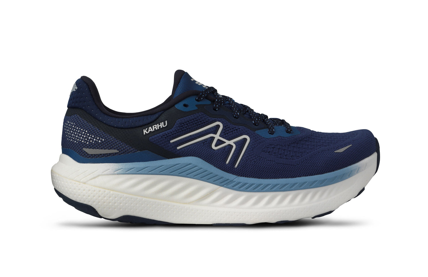 MEN'S MESTARI RUN 2.0 - NAVY PEONY / DUSK BLUE
