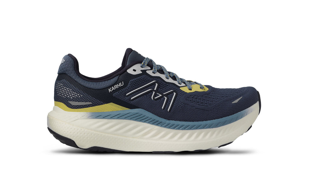 MEN'S MESTARI RUN 2.0 - VINTAGE INDIGO / BAMBOO