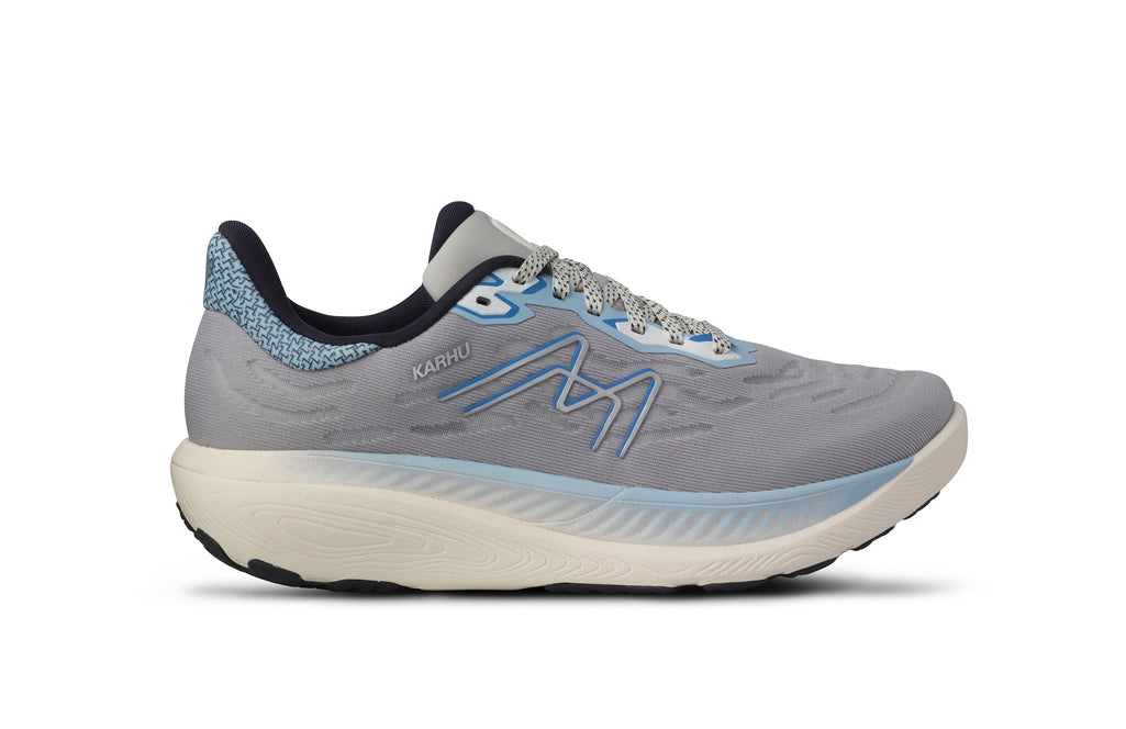 WOMEN'S IKONI 3.5 HIVO - RAINDROPS / SKYWAY