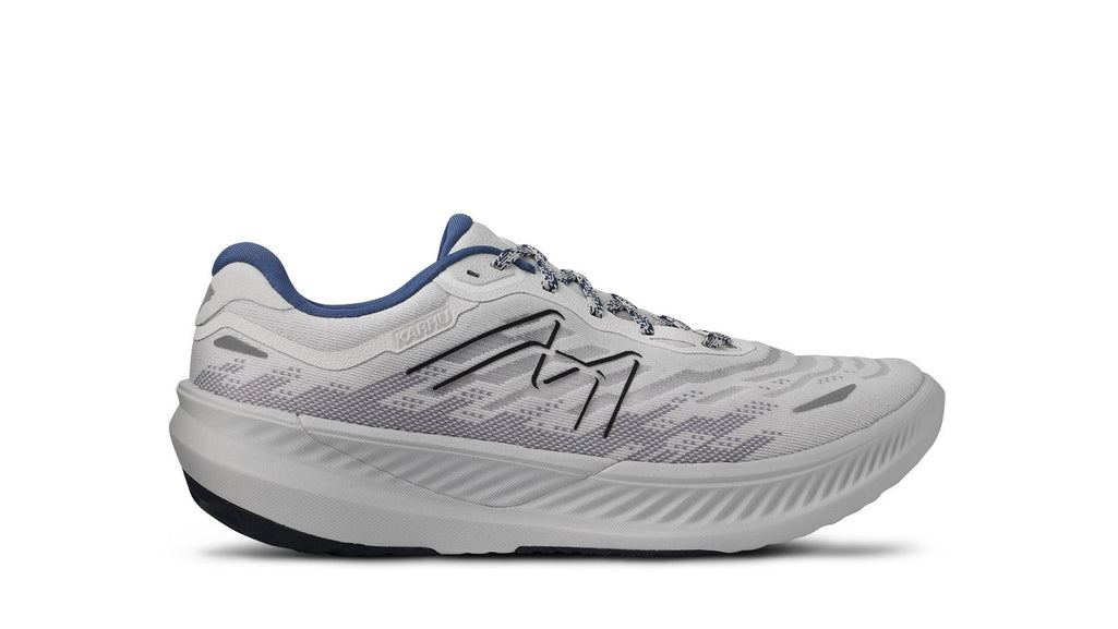 MEN'S FUSION 4.5 - FOGGY DEW / ALLOY