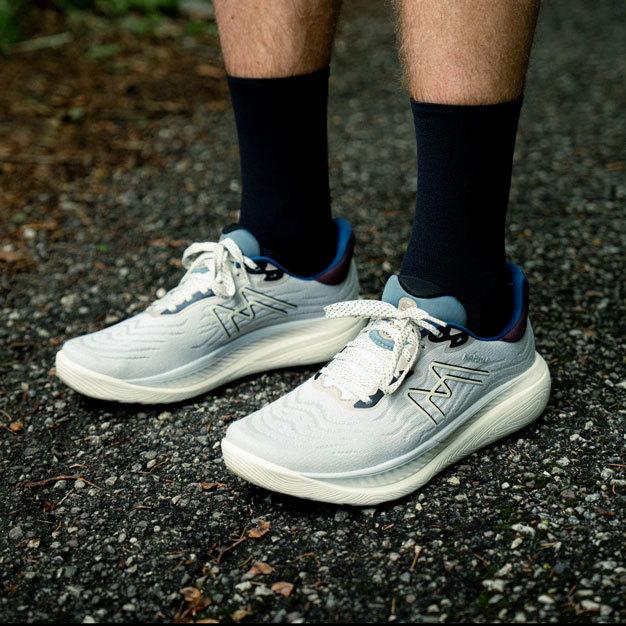 MEN'S IKONI 3.0 - LUNAR ROCK / TURTLEDOVE
