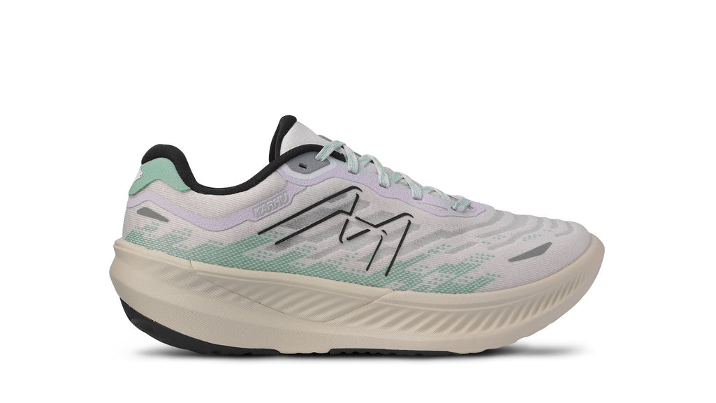 WOMEN'S FUSION 4.5 - WHITE SAND / ORCHID TINT
