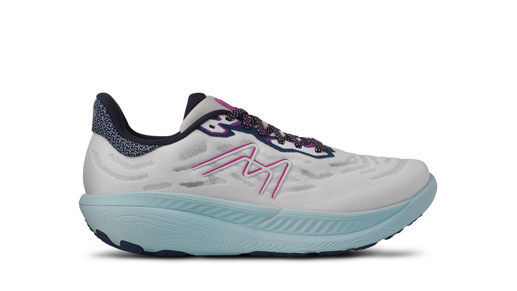 WOMEN'S IKONI 3.5 - BLANC DE BLANC / ROSE VIOLET
