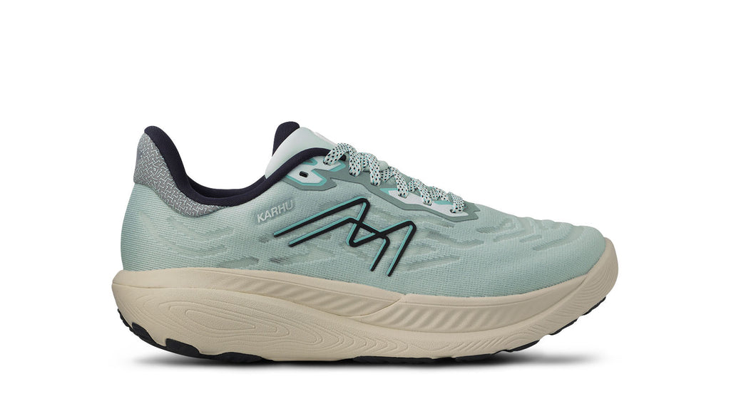 WOMEN'S IKONI 3.5 - SILT GREEN / ICY MORN