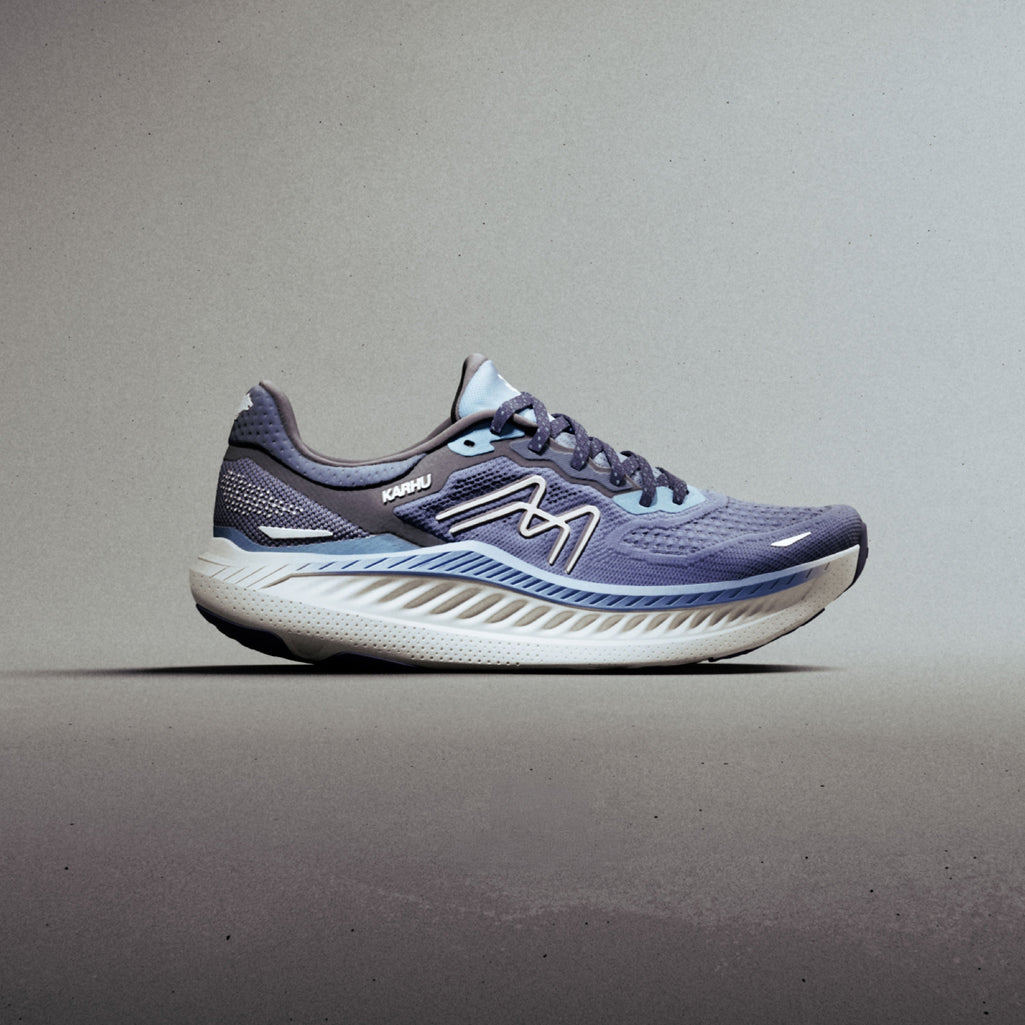 MEN'S MESTARI RUN 2.0 - NAVY PEONY / DUSK BLUE