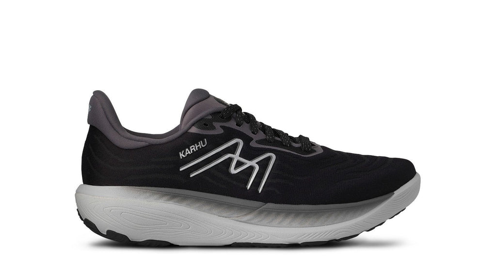 MEN'S IKONI 3.0 - BLACK / QUIET SHADE