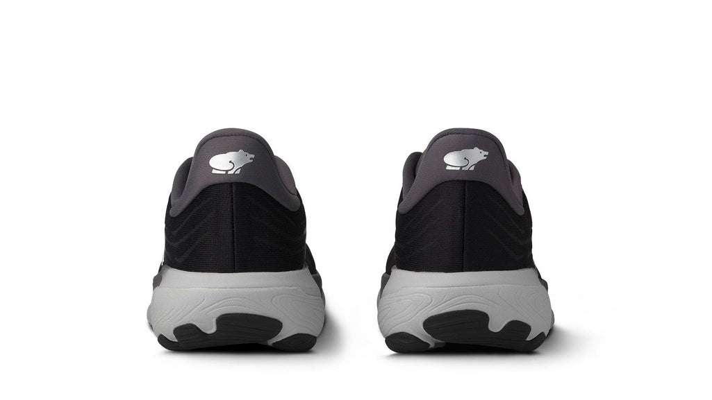 MEN'S IKONI 3.0 - BLACK / QUIET SHADE
