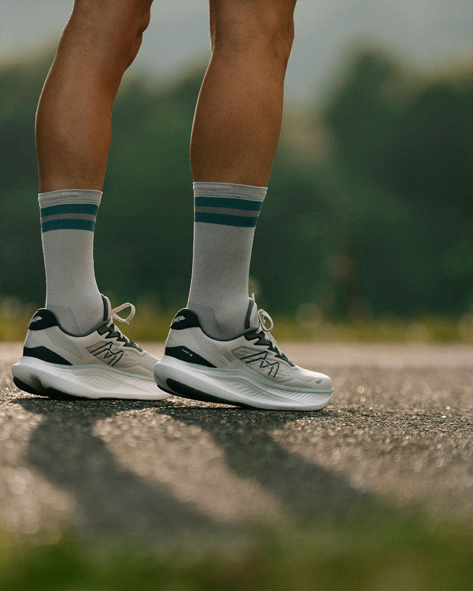 KARHU Renewed
